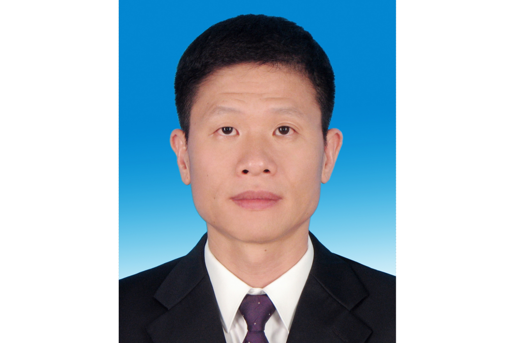 李志勇(廣東省珠海國家高新區管委會副主任) 李志勇(廣東省珠海國家高新區管委會副主任)