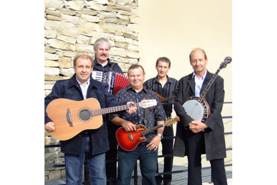 The Fureys The Fureys