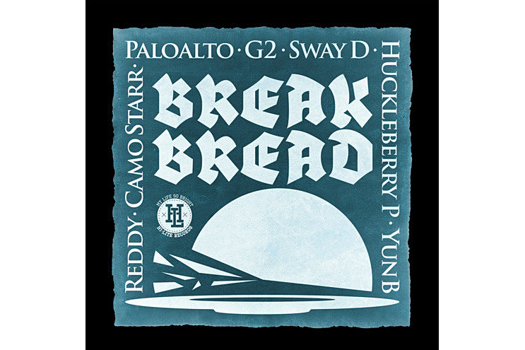 Break Bread Break Bread
