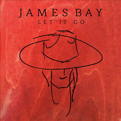 let it go(（James Bay詹姆斯貝歌曲）)