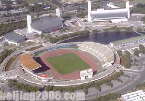 2008奧運場館