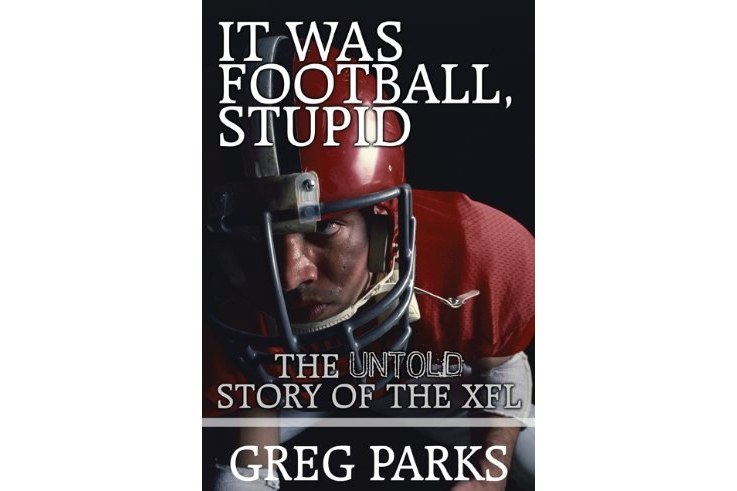 It Was Football, Stupid It Was Football, Stupid