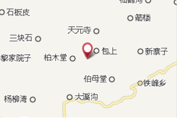 樓坪大隊