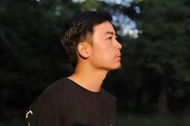 周博(中國內地男導演) 周博(中國內地男導演)