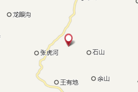 炭窯溝 炭窯溝