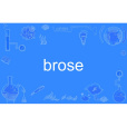 brose brose
