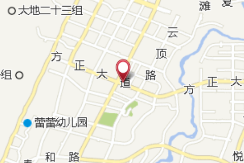 柳楊溝 柳楊溝