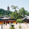 焦山風景區(焦山（江蘇省鎮江市焦山）)