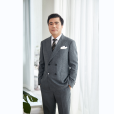 李長江(碧桂園服務控股有限公司顧問) 李長江(碧桂園服務控股有限公司顧問)