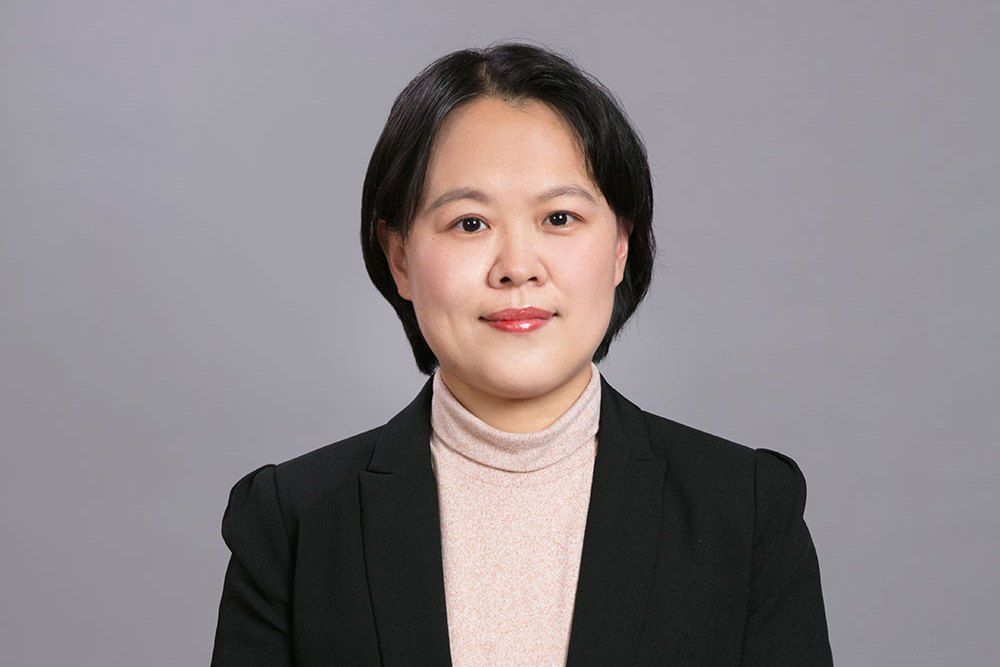 黃靜(中國科學院國家天文台副研究員) 黃靜(中國科學院國家天文台副研究員)