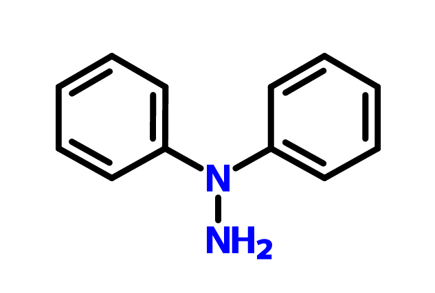 N,N-二苯基肼 N,N-二苯基肼