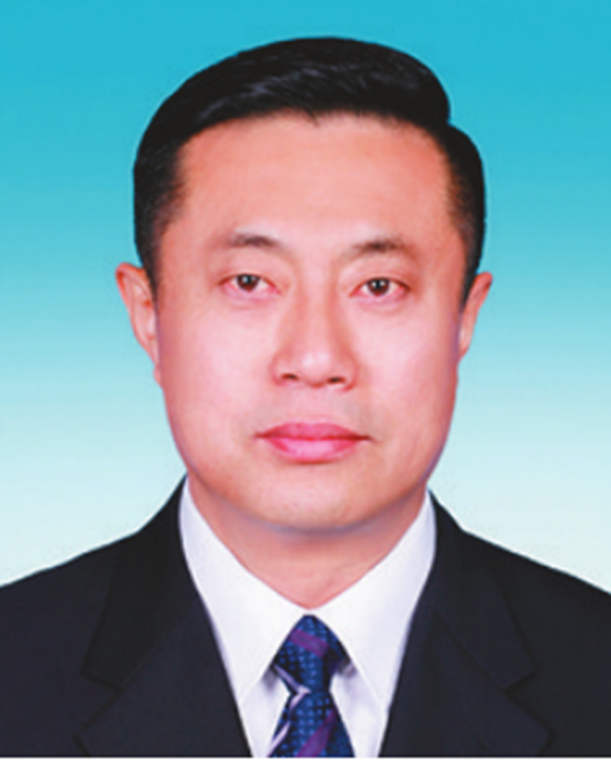 郝德勝(遼寧省河庫管理服務中心河湖長制綜合部部長) 郝德勝(遼寧省河庫管理服務中心河湖長制綜合部部長)