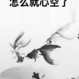 怎么就心空了 怎么就心空了