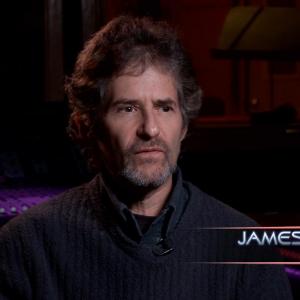 詹姆斯·霍納(James Horner) 詹姆斯·霍納(James Horner)
