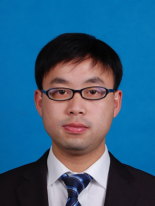 楊許(重慶大學紀檢監察幹部) 楊許(重慶大學紀檢監察幹部)