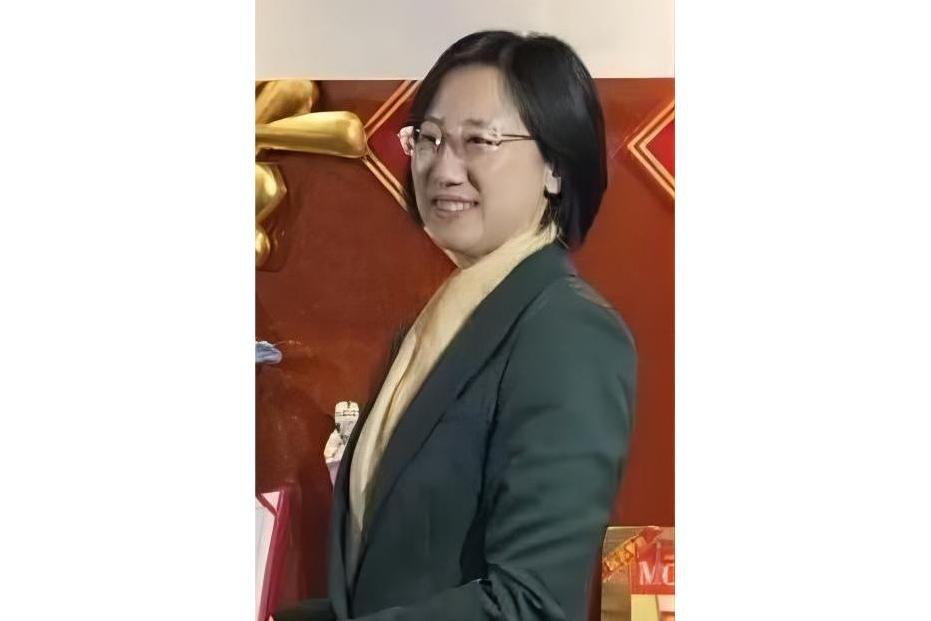 江雷(中國駐英大使館公參兼總領事) 江雷(中國駐英大使館公參兼總領事)
