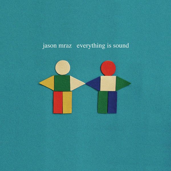 Everything Is Sound Everything Is Sound