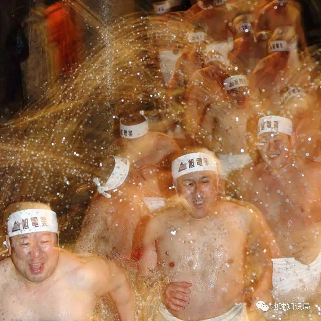 日本萬人裸體大戰，取消了！| 地球知識局