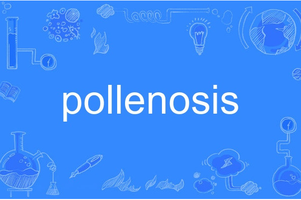 pollenosis pollenosis
