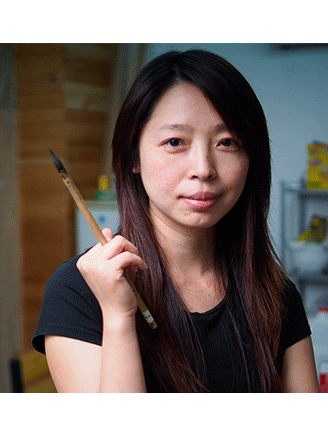 唐莉莉(藝術家) 唐莉莉(藝術家)