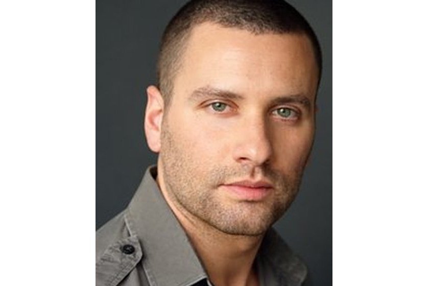 James Zimbardi James Zimbardi