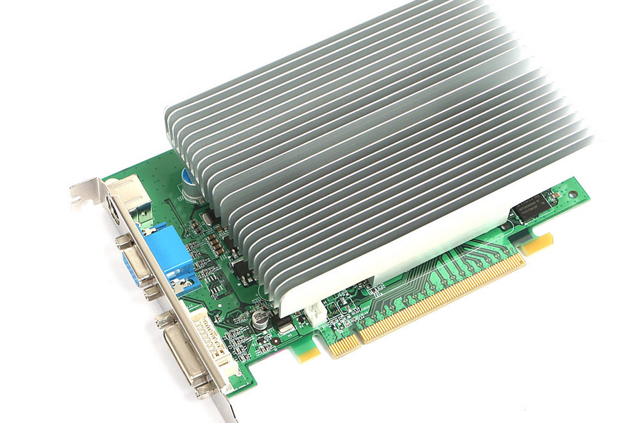 超圖7600GS 256M DDR3 超圖7600GS 256M DDR3