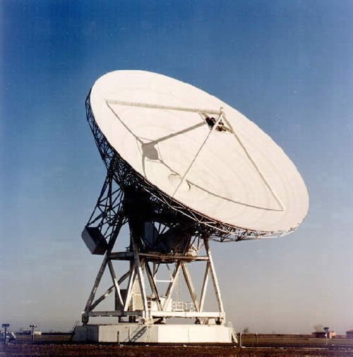 射電望遠鏡