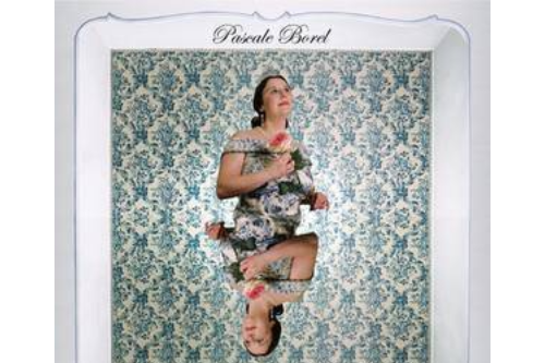 Pascale Borel