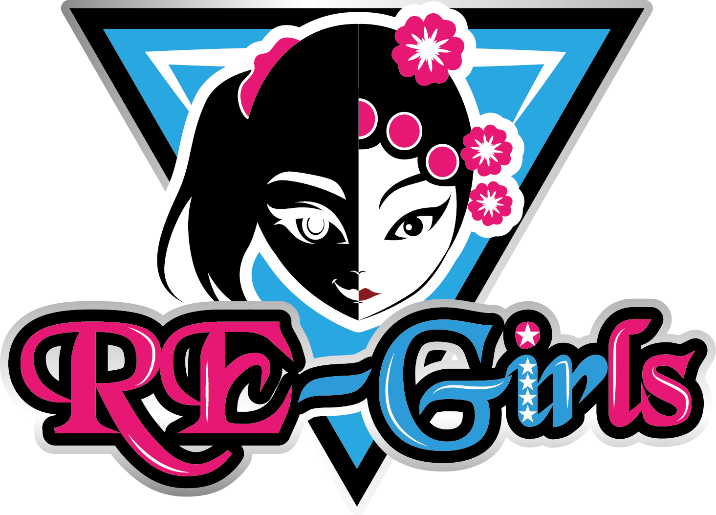 RE-Girls女子電競俱樂部