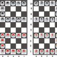 雙球棋 雙球棋