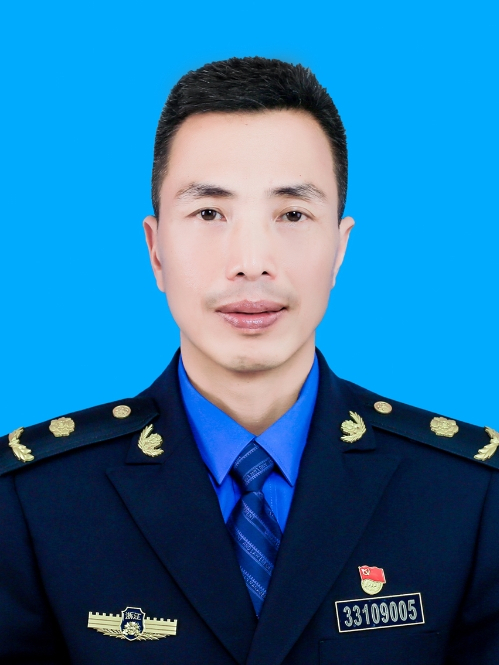 陳志(浙江省台州市三門縣綜合行政執法局黨委委員、副局長) 陳志(浙江省台州市三門縣綜合行政執法局黨委委員、副局長)