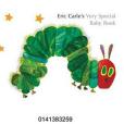Eric Carle\x27s Very Special Baby Book Eric Carle\x27s Very Special Baby Book