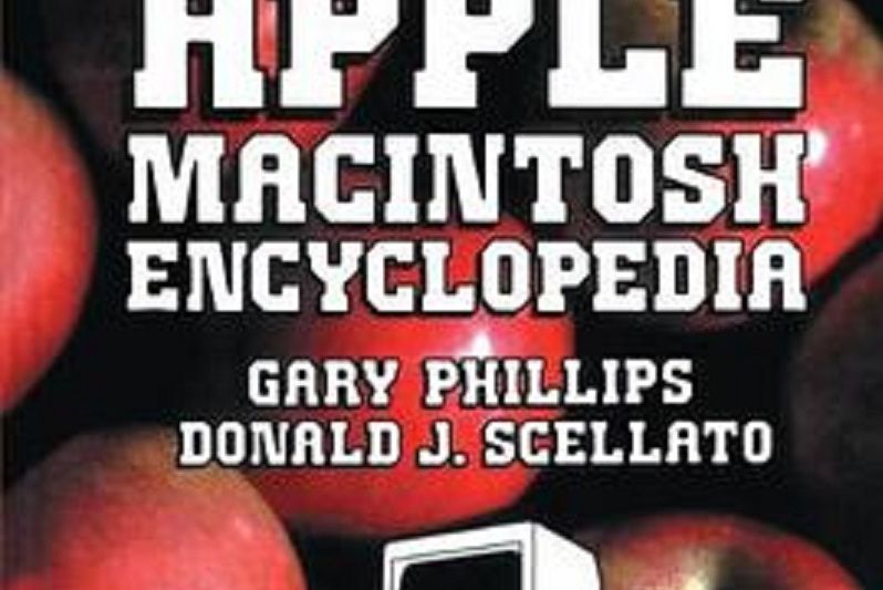 Apple Macintosh Encyclopedia Apple Macintosh Encyclopedia