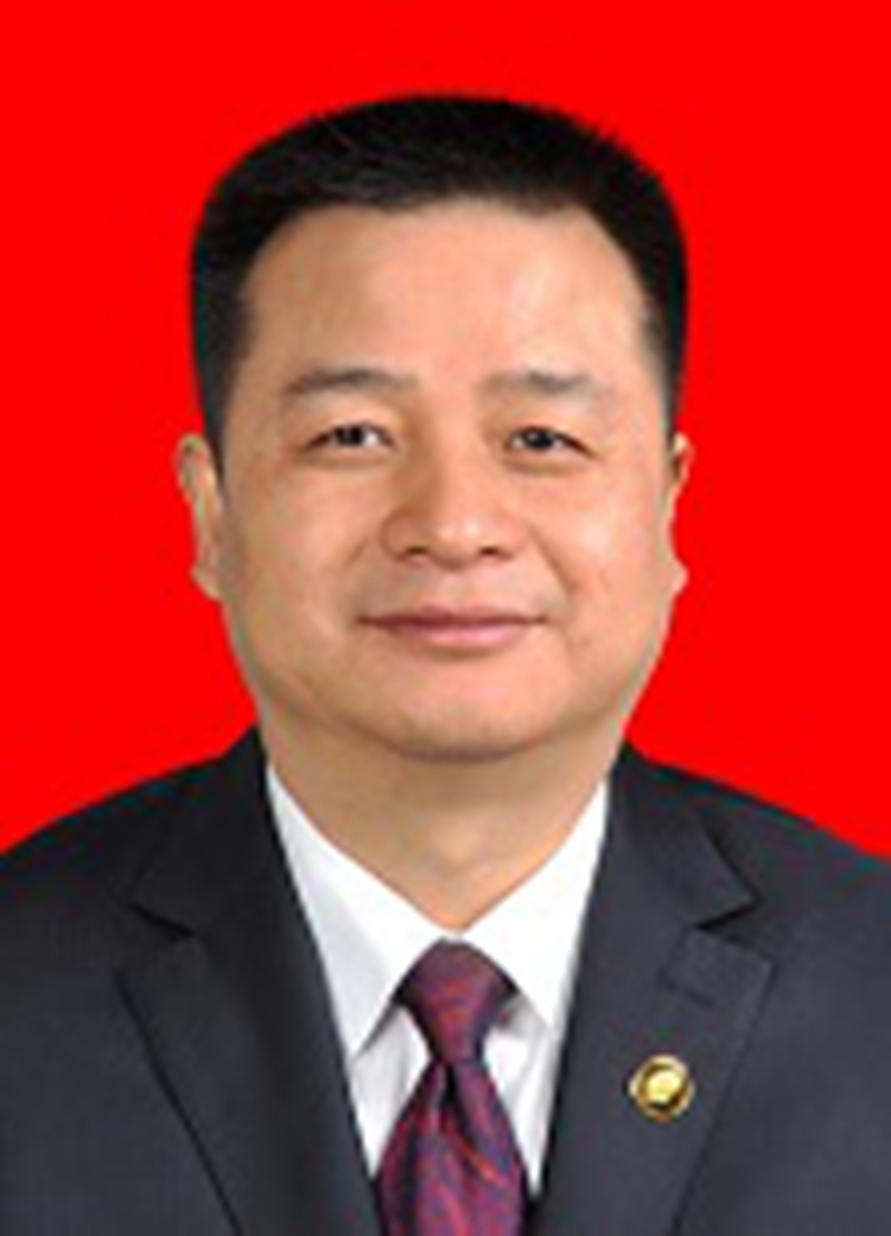 鄧光亮(寧夏經濟和信息化委員會黨組成員、副主任)