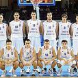 塞爾維亞男子籃球隊