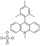 10-甲基-9-均三甲苯基吖啶高氯酸鹽