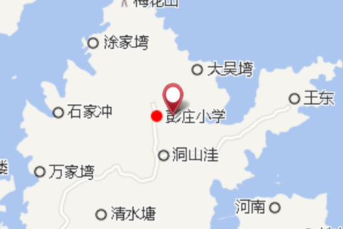 祁家塆 祁家塆