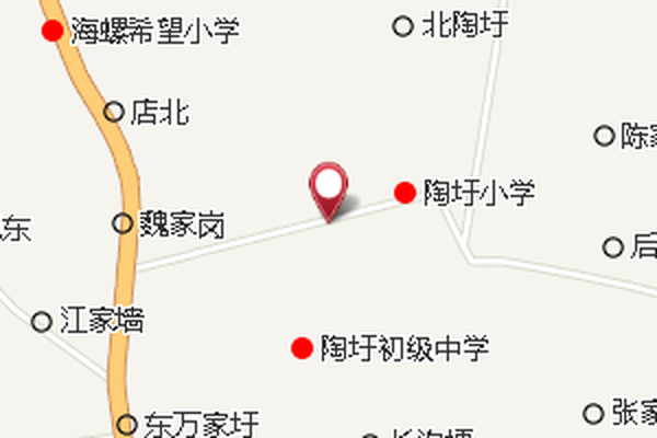 新溝埂
