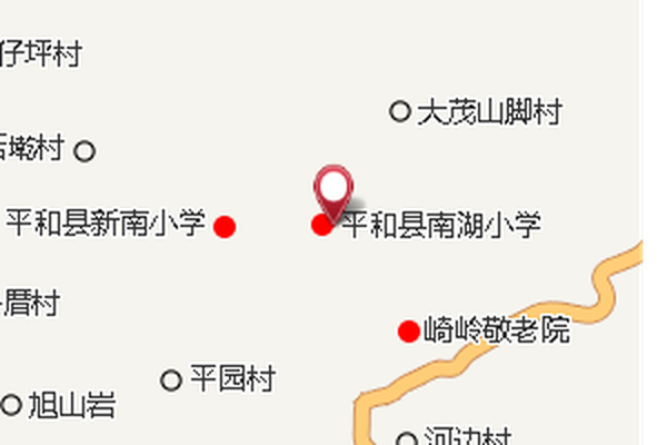 庵寨