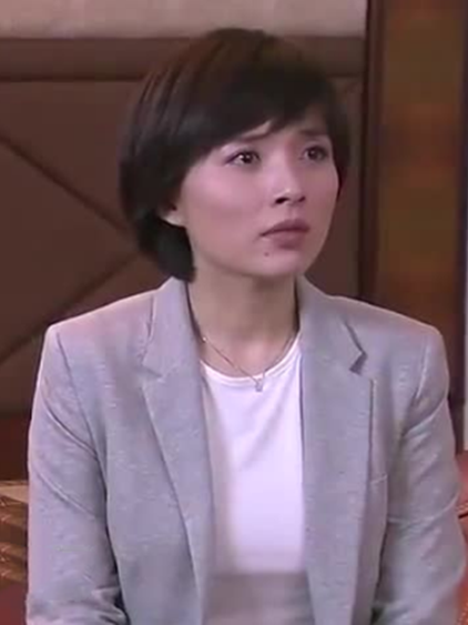 徐麗媚 徐麗媚