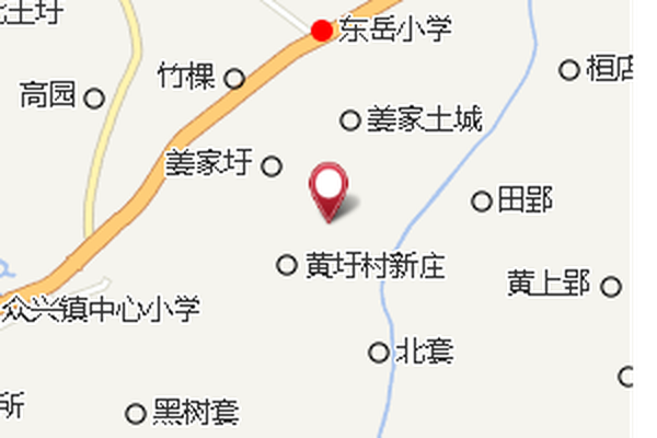 周家小郢 周家小郢