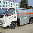 加油車