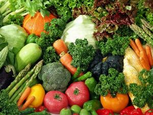 減肥蔬菜