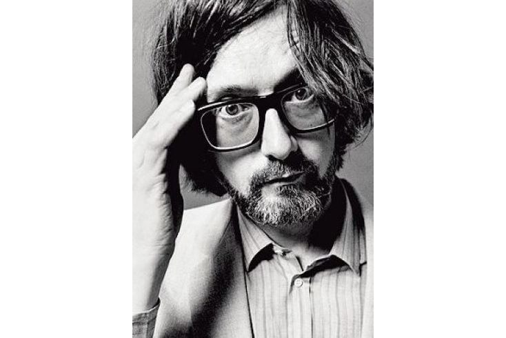 賈維斯·卡克(Jarvis Cocker) 賈維斯·卡克(Jarvis Cocker)
