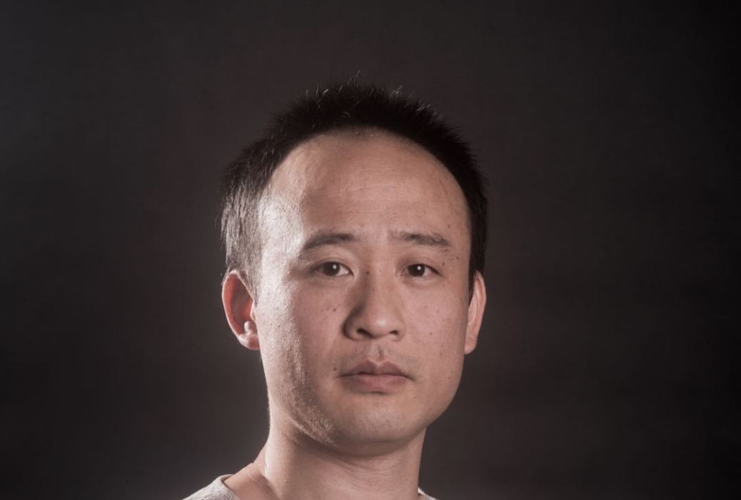 江春華(建窯建盞燒制技藝傳承人) 江春華(建窯建盞燒制技藝傳承人)