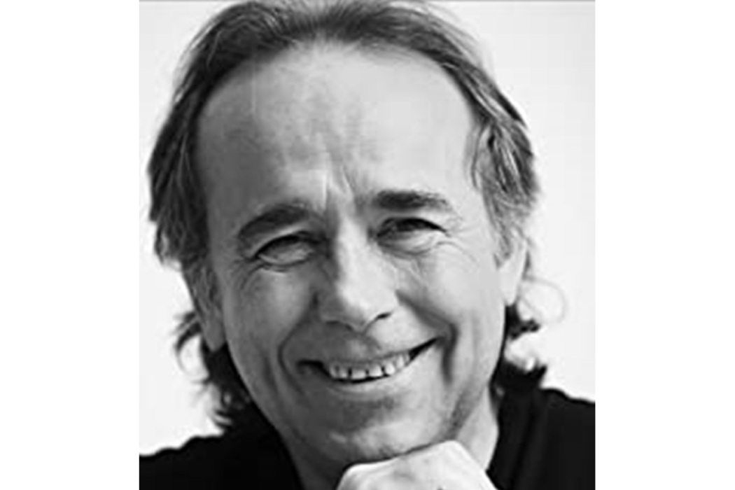 Joan Manuel Serrat Joan Manuel Serrat