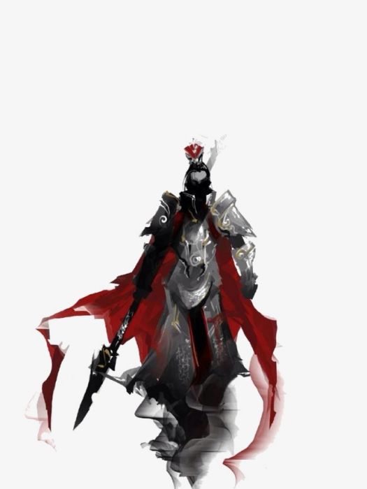 將軍(香無所著小說) 將軍(香無所著小說)