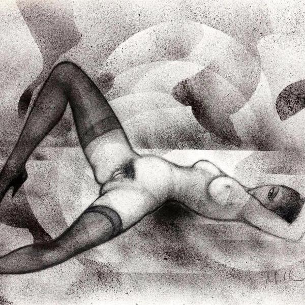 Sacha Chimkevitch