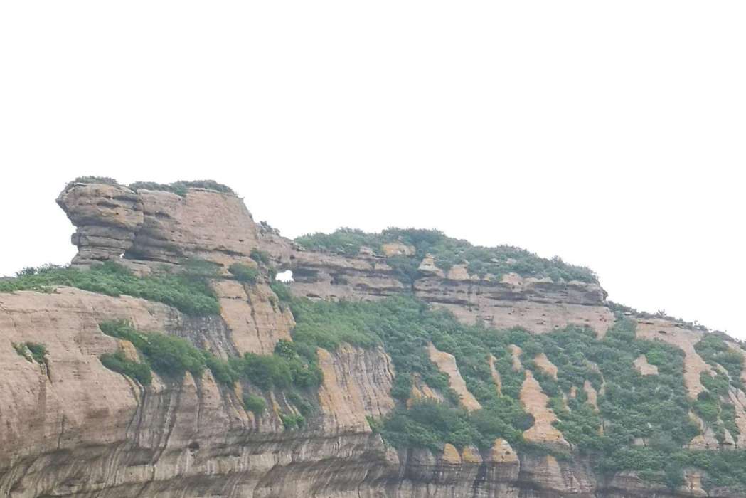 天橋崗