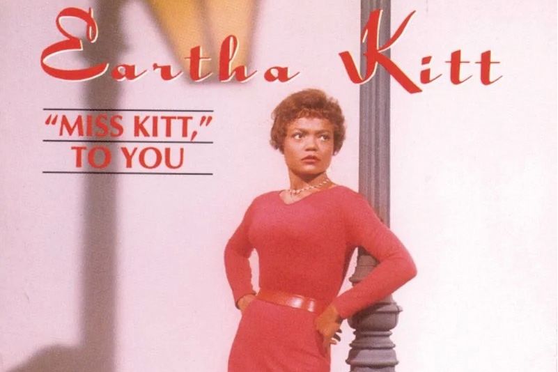 C\x27est si bon(歌手Eartha Kitt演唱的歌曲) C\x27est si bon(歌手Eartha Kitt演唱的歌曲)